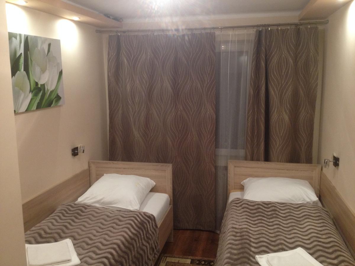 Hotel Mis Bochnia Exterior foto