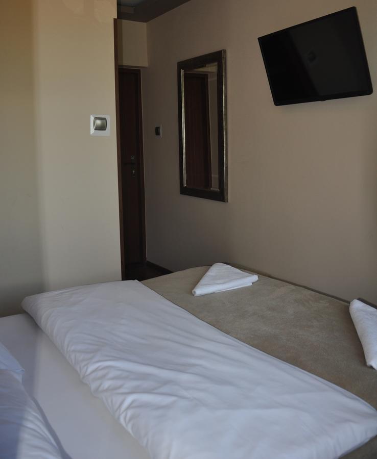 Hotel Mis Bochnia Exterior foto